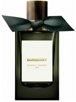 Burberry Midnight Journey EDP 100 ml Unisex Parfüm kullananlar yorumlar